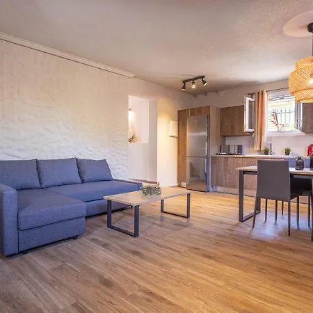 Apartment Titus Cfu