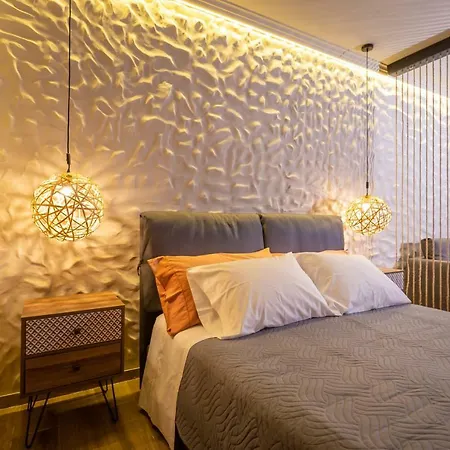 Apartament Titus Cfu