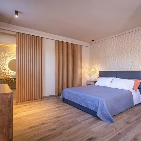 Apartament Titus Cfu